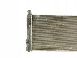 Gebrauchter Wasserkühler OEM A1695002103 von Behr