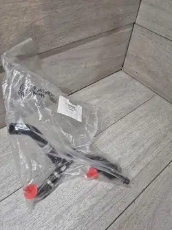 Flexible de Pompe de Direction OEM 14DA044CP McLaren