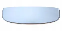 Spoiler de porta-malas BMW F31 OEM 7263166 - Usado