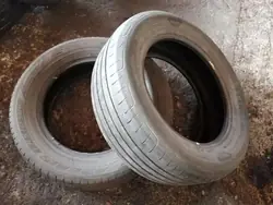 Rejilla trasera maletero VW Passat B6 OEM 23560R18