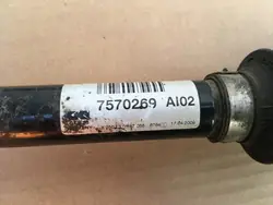 Arbre avant gauche BMW E60 E61 530XD XDRIVE