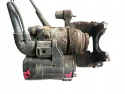 Étrier de frein arrière gauche OEM 5Q0615405AM Audi A3