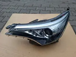Vasen ajovalo Toyota Avensis T29 T27 Lift 15-18