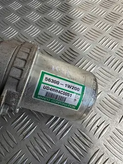 Sähkösuuntavarsi KIA RIO OEM 563001W200
