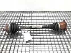 Vänster Framdrev VW Phaeton 3.0 240HK 02-16 OEM