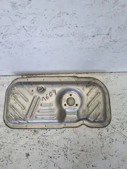 Audi A6 S6 C7 4G Oljepanna