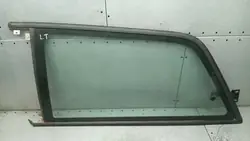 VOLVOMAR-141406 vasen kori-ikkuna Audi A3 8L 00-03