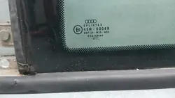 VOLVOMAR-141406 linke Karosseriescheibe für Audi A3 8L 00-03