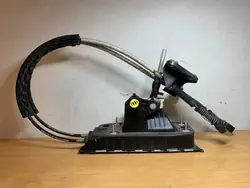 Mécanisme de changement de vitesse VW OEM C4400 Golf VII 2.0L