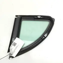 Bakre höger ruta OEM 98754311202 Porsche Cayman