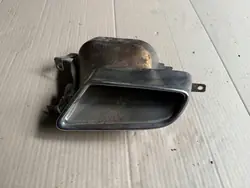 OEM 5E0253681F Vasen pakopää Skoda Octavia III RS
