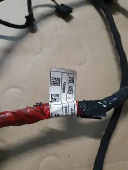 Harness da porta dianteira esquerda OEM 91601-N7010