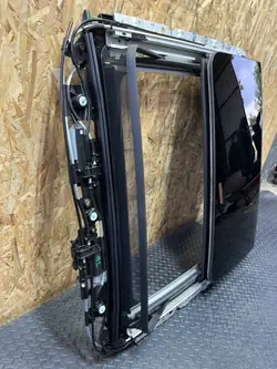 Teto Panorâmico BMW X2 F39 OEM 8073450 - Preto