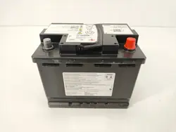Batería AGM BMW OEM 9878489 12V 60Ah 600A