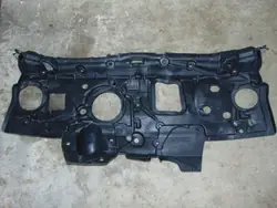 BMW 2 F44/F40 skottisolering OEM 7444947