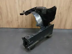 OEM Mercedes A207 W207 höger framskärmspanel