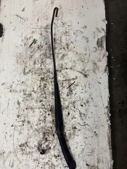 Linker ruitenwisserarm VW T5 Lift