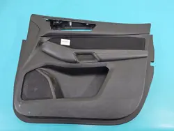 Vordertürverkleidung Rechts Ford S-Max II MK2 EM2B-R23942A