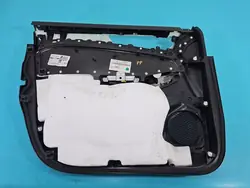 Framre Dörkåpa Höger Ford S-Max II MK2 EM2B-R23942A