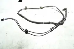 Sensor ABS traseiro KIA SORENTO I (JC) 2.5L Diesel