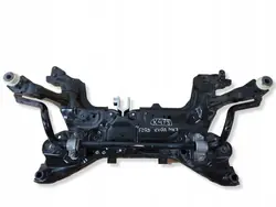 Plaque de protection avant Ford Kuga MK III OEM LX61AE