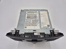 OEM A2129008409 Radio CD Navigointi Mercedes