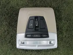 BMW M-Paketti Katkovalo OEM 9312496 - Käytetty