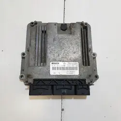 Computador Motor OEM 0281019110 para Renault Master 3