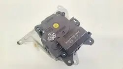 Lämmönsäädinmoottori Toyota Corolla Verso 2006 2.2L AE063