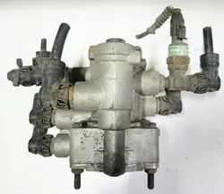 Wabco 9730090020 Válvula de Controlo para Reboque