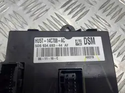 Gebrauchtes Sitzsteuergerät Lincoln MKZ 2013- HU5T-14C708-AC