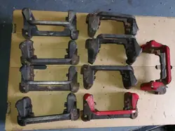 Achter draagarm OEM 19051 voor Mitsubishi ASX/Outlander