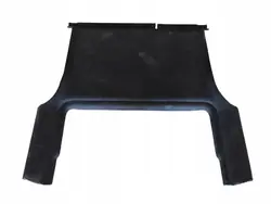 Tesla S Tavaratilan matto OEM 1045195-00-A Käytetty