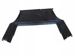 Tesla S Kofferraumteppich OEM 1045195-00-A Gebraucht