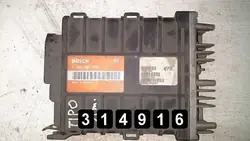 ECU Fiat Tipo OEM AM-314916 - Occasion 1990
