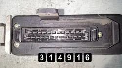ECU Fiat Tipo OEM AM-314916 - Occasion 1990