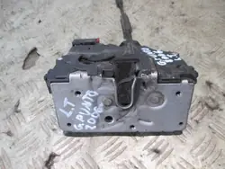 Hintertürschloss Fiat Grande Punto L