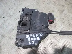Bakdörrlås Fiat Grande Punto V