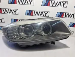 BMW E90 E91 Farol Direito OEM 7202584
