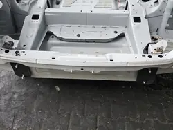 Tapete porta-malas traseiro OEM IMPRK1520620 BMW iX3 G08