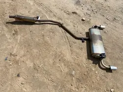 Kompletter Schalldämpfer Toyota RAV4 2019 OEM 32514