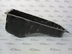 Carter pour RANGER MAZDA BT-50 2.5 TDCI