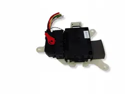 Module de frein à main Volvo V60 OEM a2c53296349