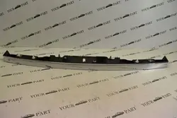 Luz de matrícula BMW 7 7200035