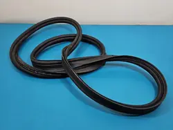 OEM IMPRK1538642 Bagageluckstätning för Fiat Tipo II Sedan