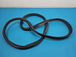 OEM IMPRK1538642 Kofferraumdichtung für Fiat Tipo II Limousine