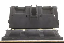 OEM 98215285 Heckteppich für Rifter Combo E Berlingo IV