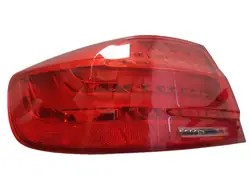 BMW Lámpara Trasera Izquierda 7251957 OE