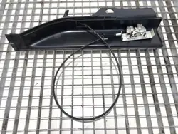 Kattolukko OEM 1786749 DAF XF Rekka-autolle