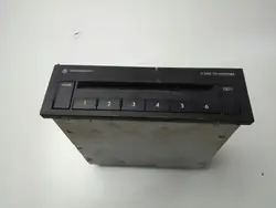 OEM 1T0035110B Changer CD/DVD pour Volkswagen Touran